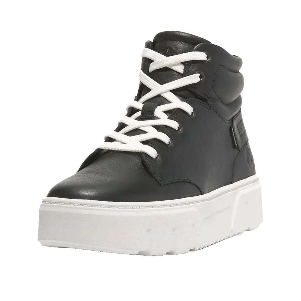 Zapatos Timberland Laurel Court Negro 5/9