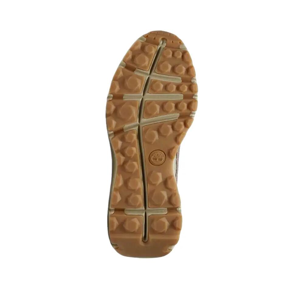 Chaussures de trail Timberland Hazel Lane Beige 5/9
