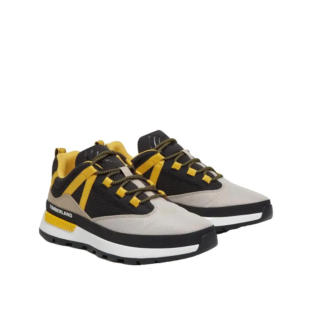 Scarpe da trekking Timberland Euro Trekker Nero 7/9