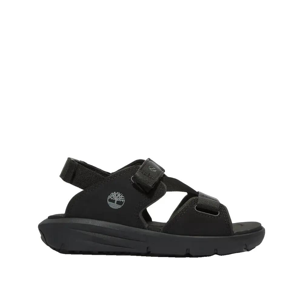 Sandalen Timberland Motion Dune Zwart 1/9