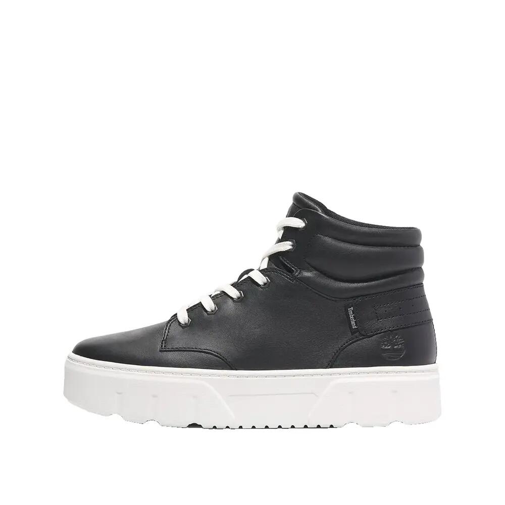 Zapatos Timberland Laurel Court Negro 4/9