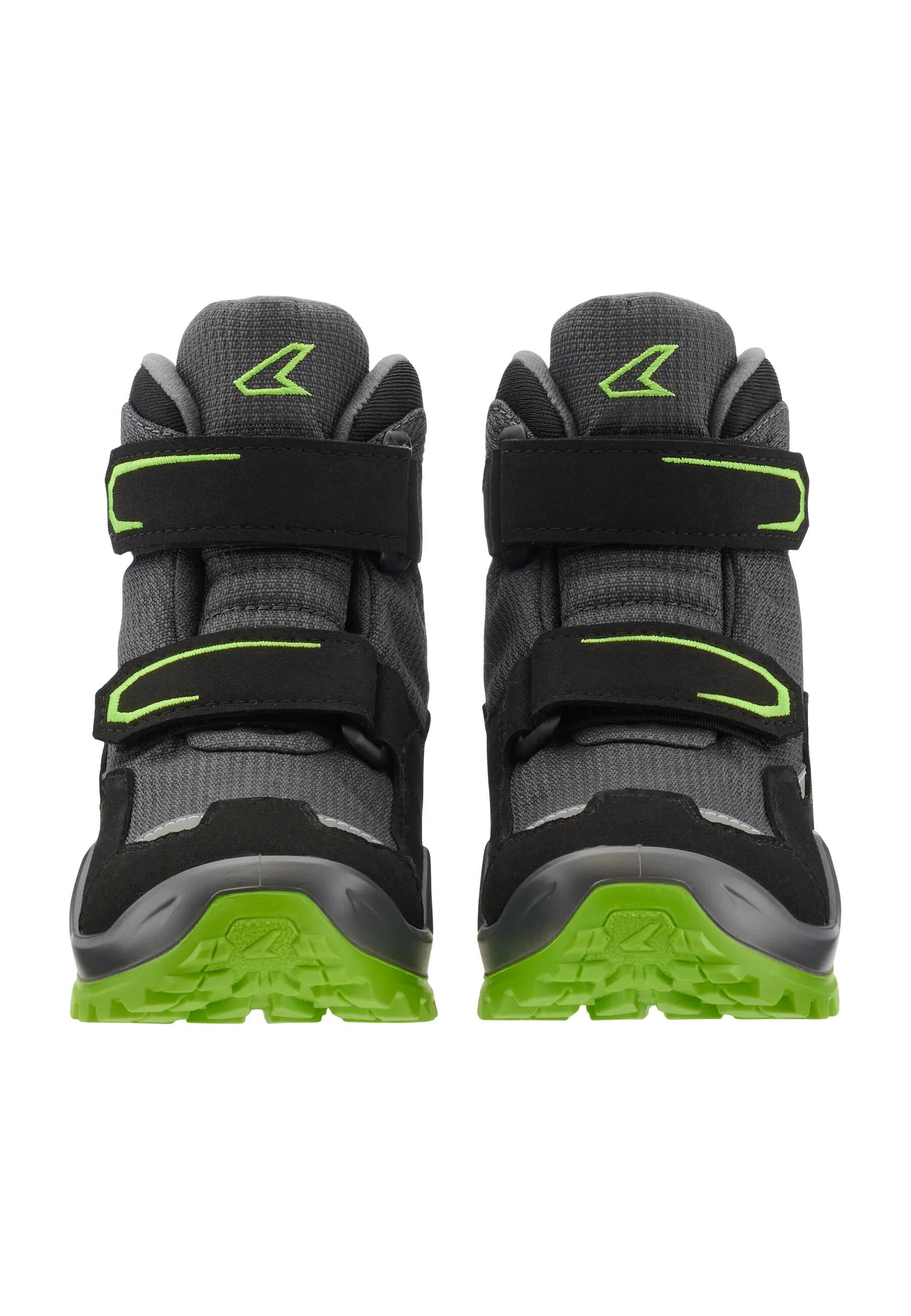 LOWA Stiefel mittel MILO EVO GTX MID JR 6/7