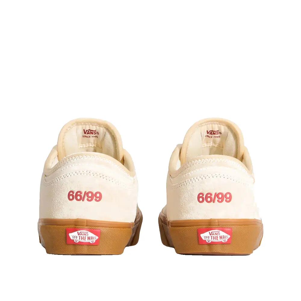 Vans Rowley Classic Beige 4/7