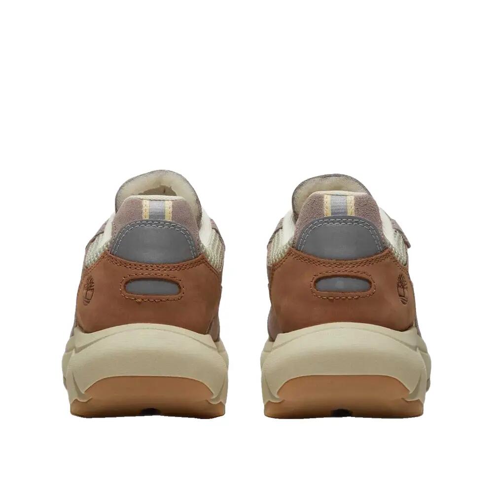 Chaussures de trail Timberland Hazel Lane Beige 4/9
