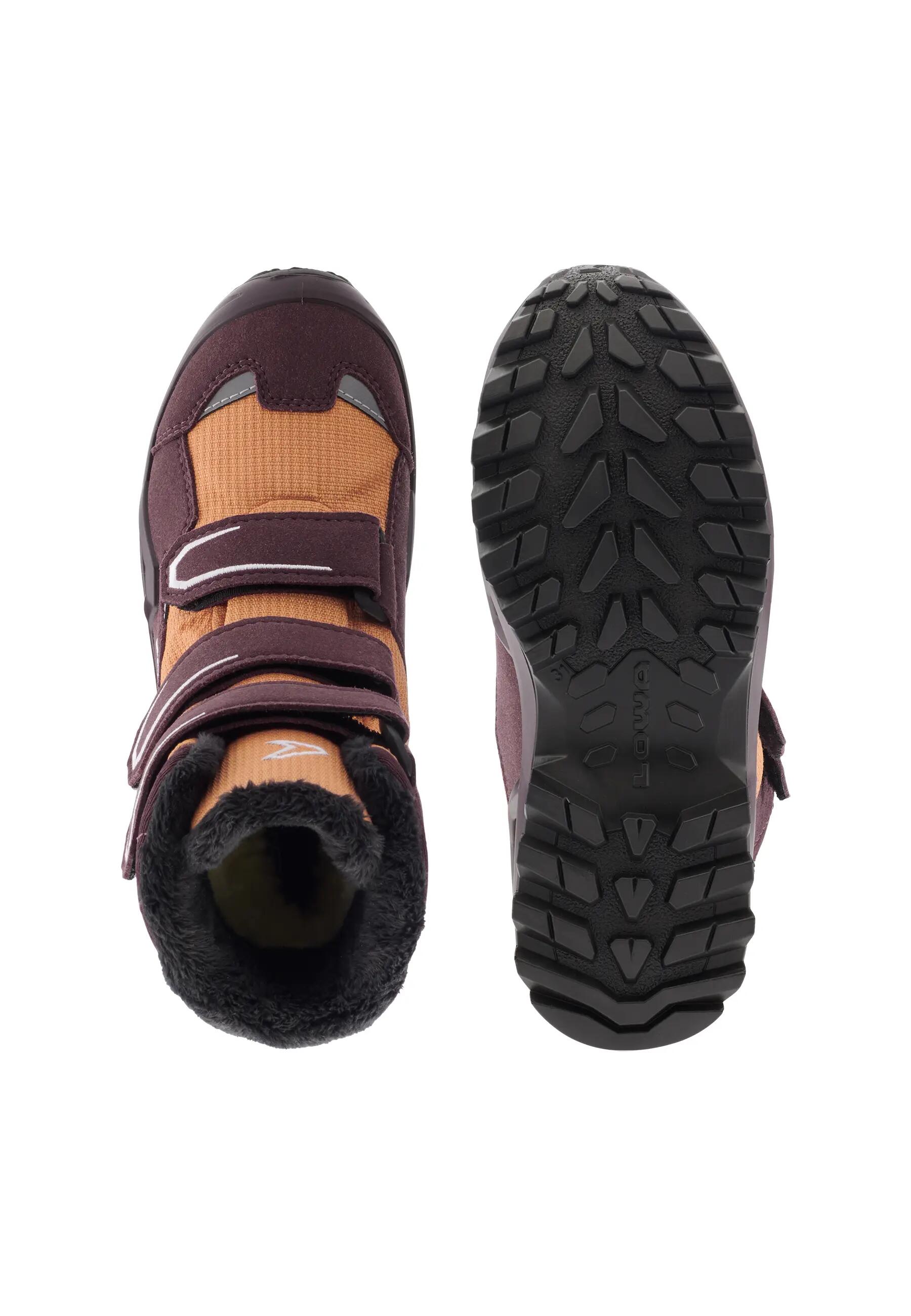 LOWA Stiefel hoch MILO EVO GTX HI JR 5/7