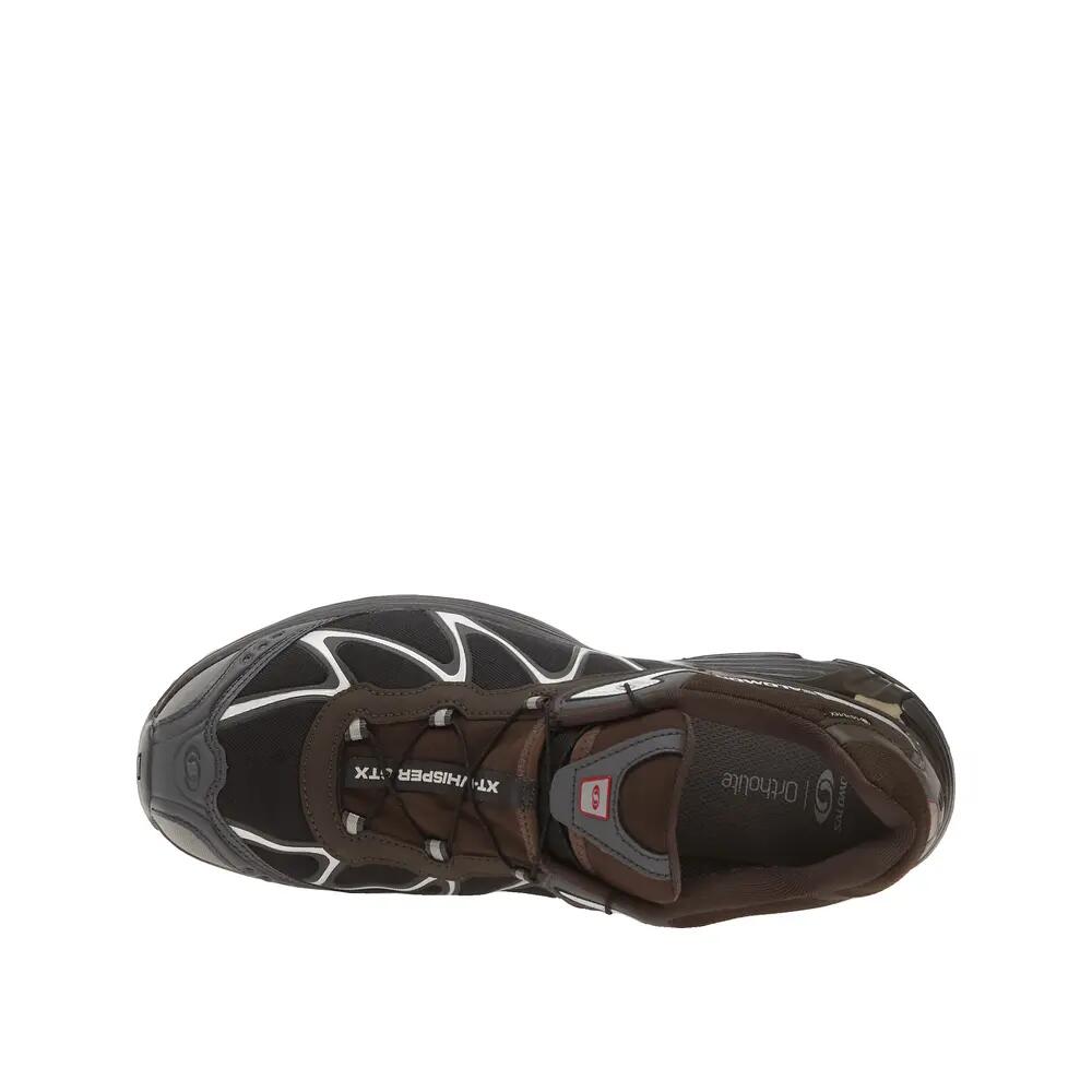 Wanderschuhe Salomon XT-Whisper GTX Marron 3/6