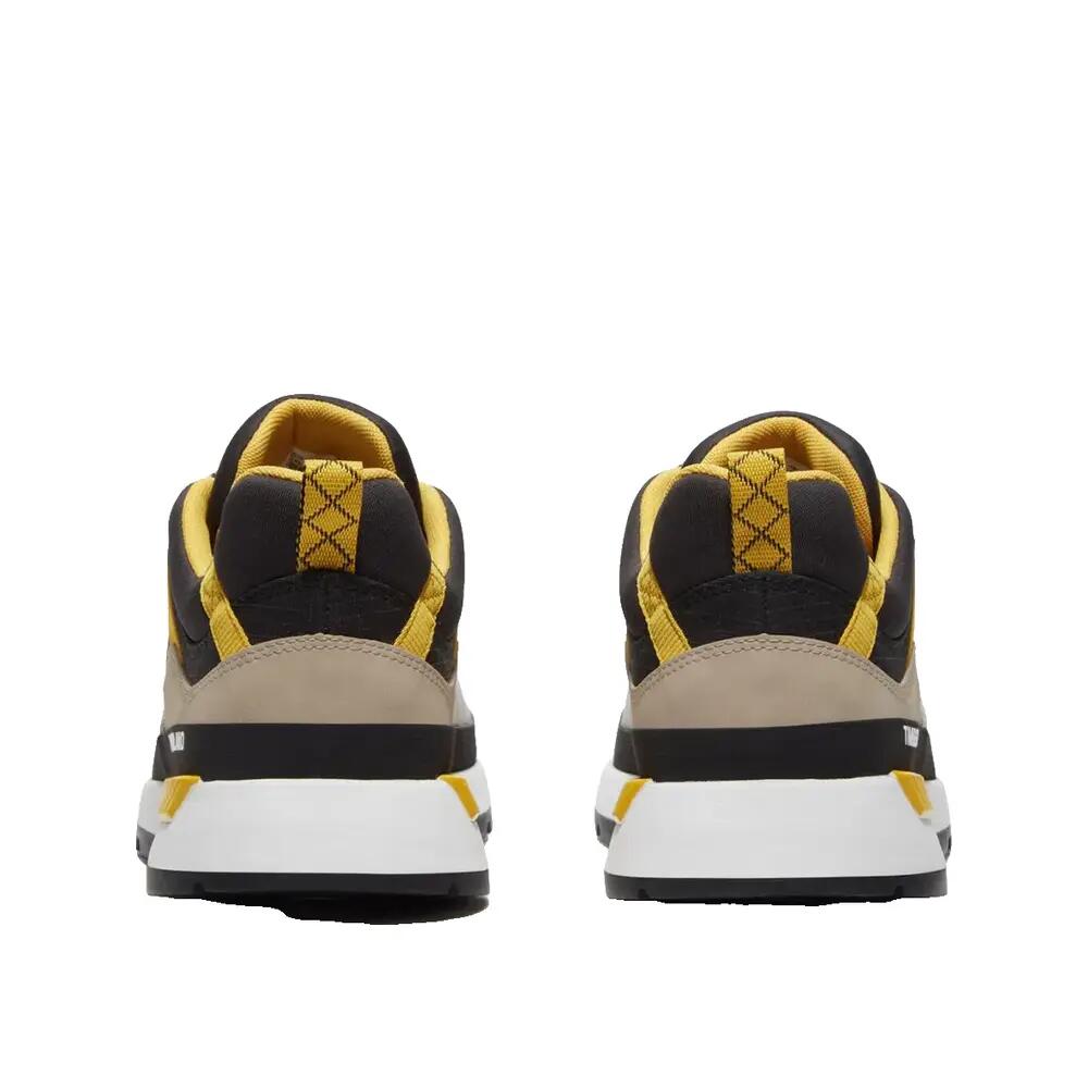 Scarpe da trekking Timberland Euro Trekker Nero 6/9