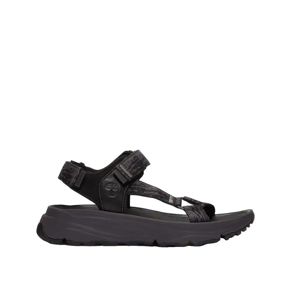 Sandalen Timberland Motion Dune Schwarz 1/9