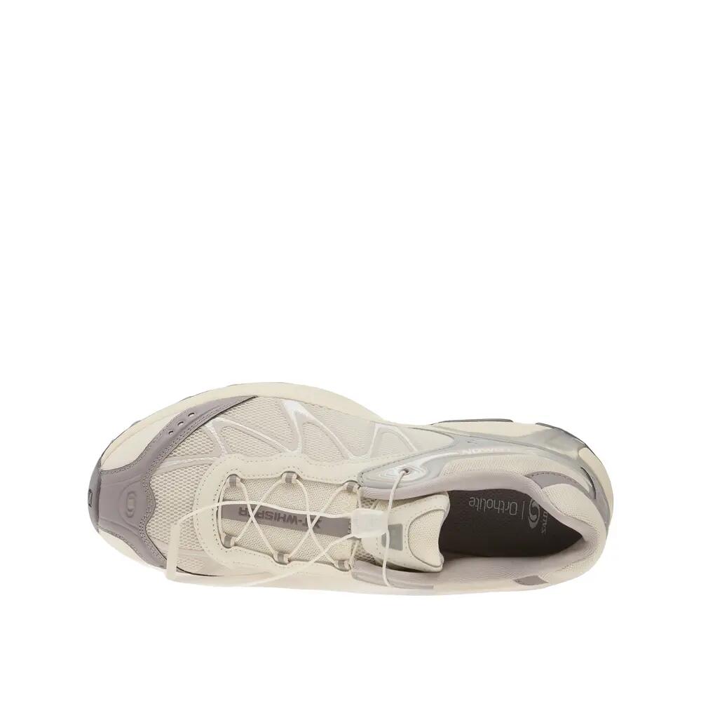 Chaussures de trail Salomon XT-Whisper Beige 3/6