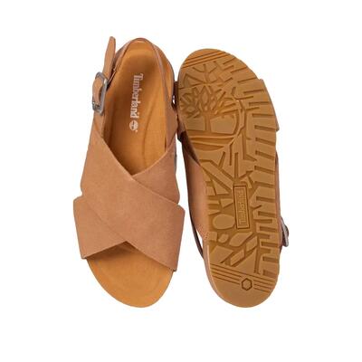 Sandali Timberland Malibu Waves Basic Marrone