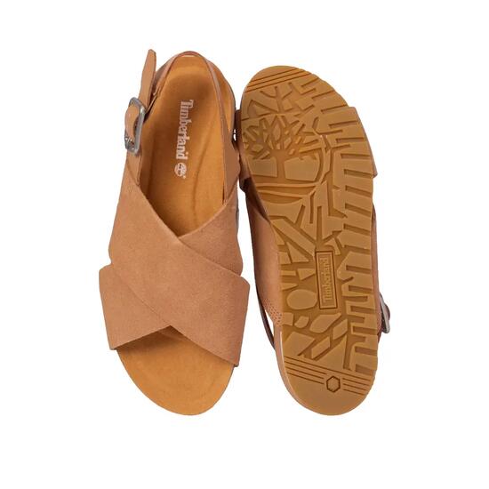 Sandali Timberland Malibu Waves Basic Marrone