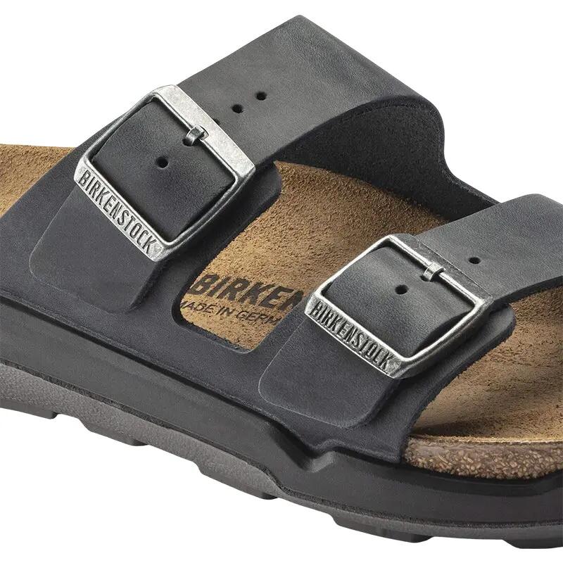 Birkenstock Arizona Crosstown Sandali Uomo 7/7