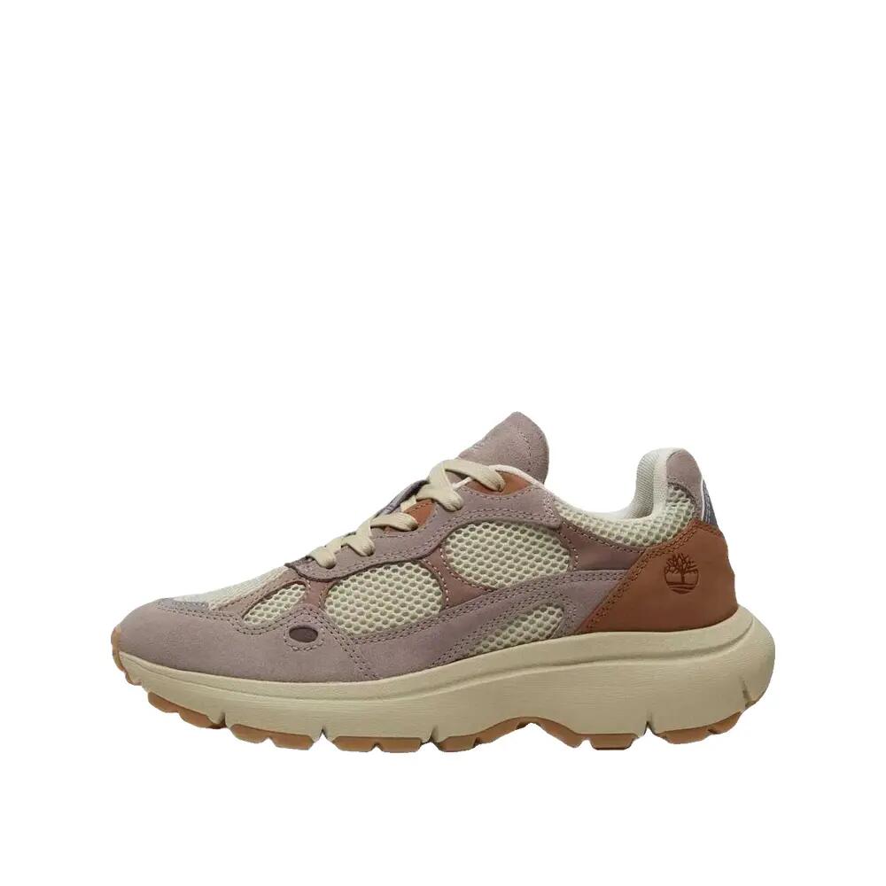 Chaussures de trail Timberland Hazel Lane Beige 3/9