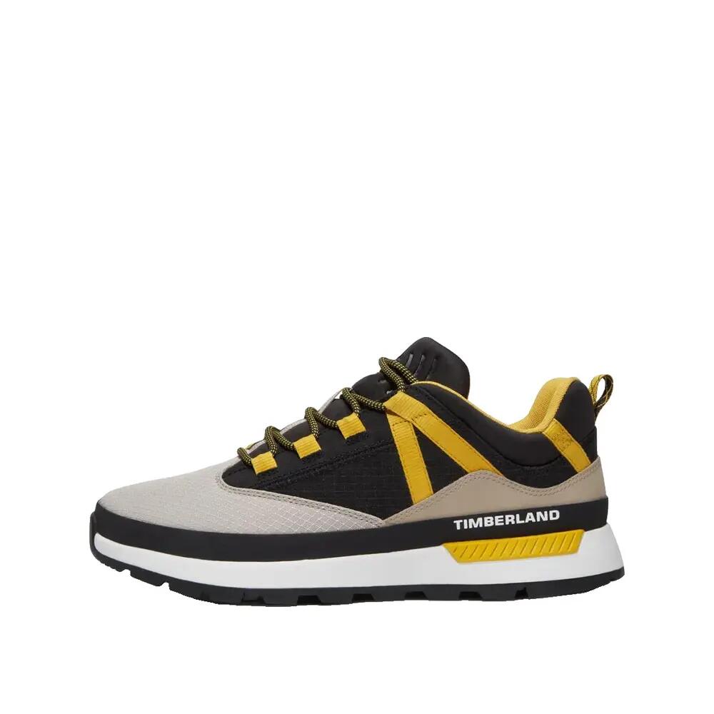 Scarpe da trekking Timberland Euro Trekker Nero 5/9