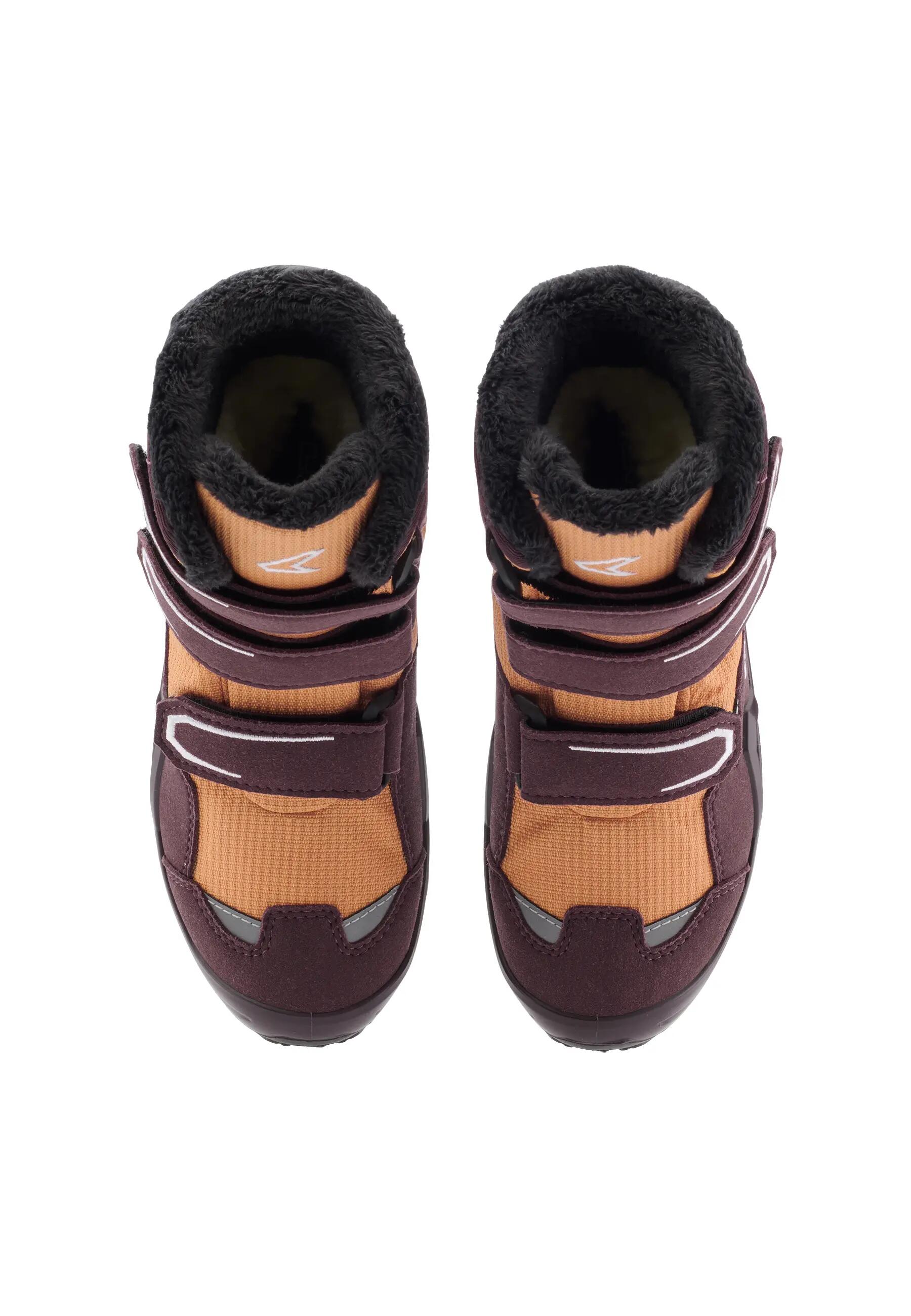LOWA Stiefel hoch MILO EVO GTX HI JR 4/7