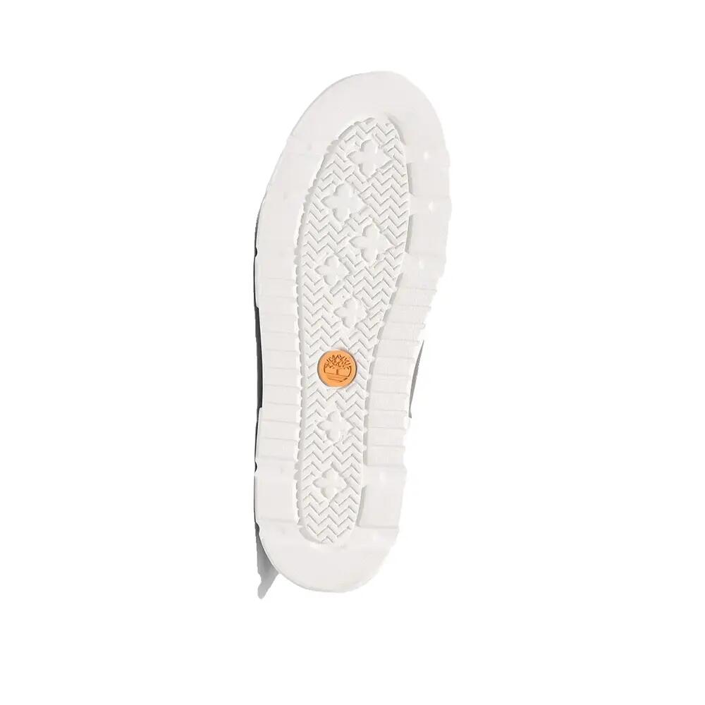 Zapatos Timberland Laurel Court Negro 2/9