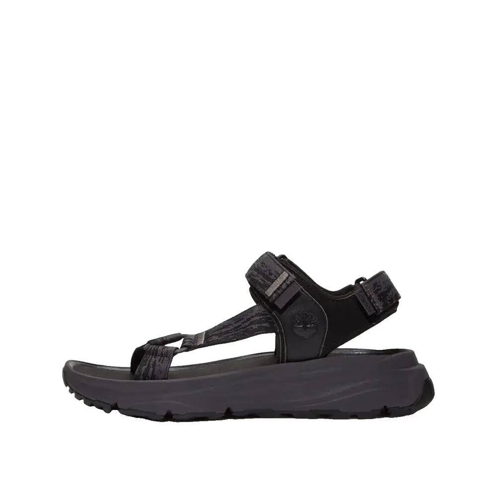 Sandalen Timberland Motion Dune Schwarz 5/9