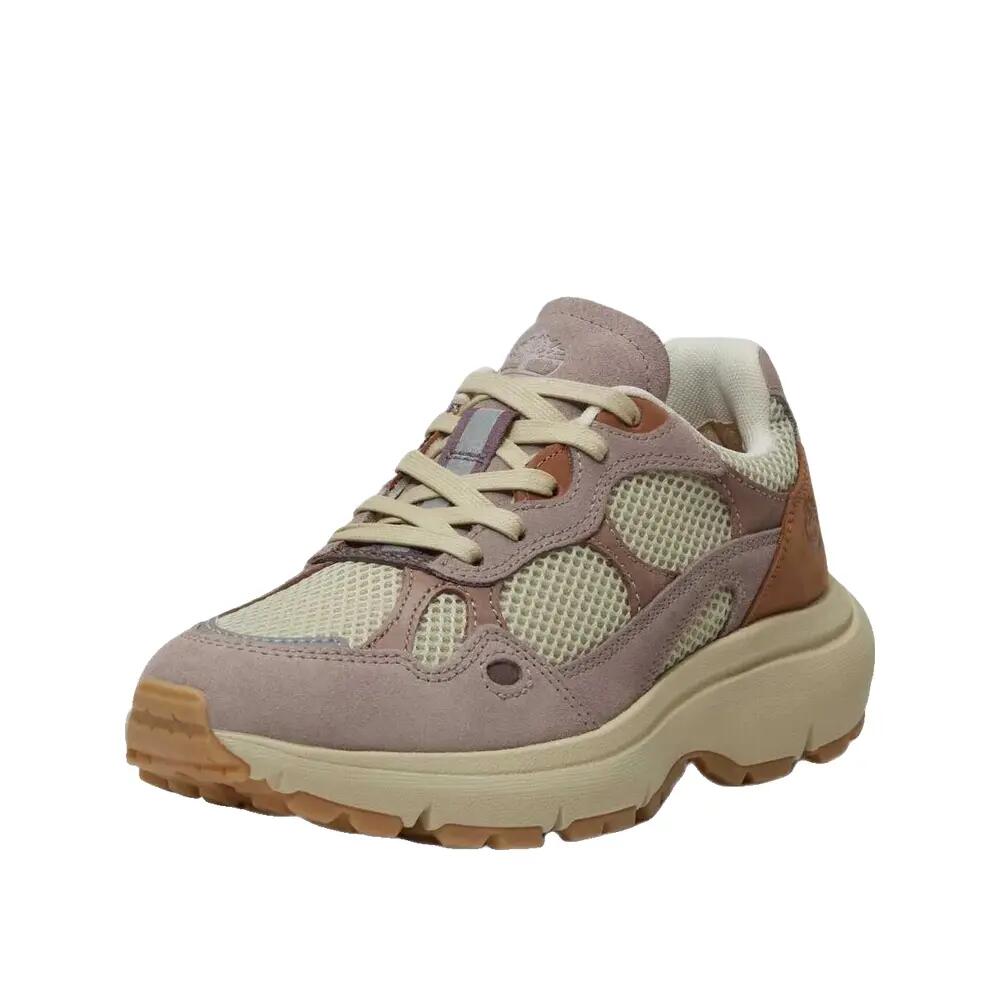 Chaussures de trail Timberland Hazel Lane Beige 2/9