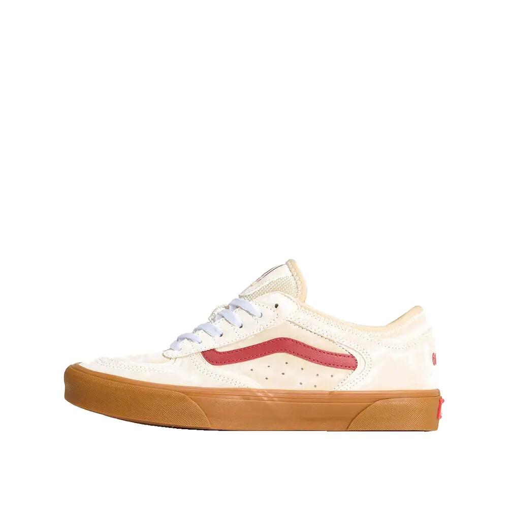 Vans Rowley Classic Beige 2/7