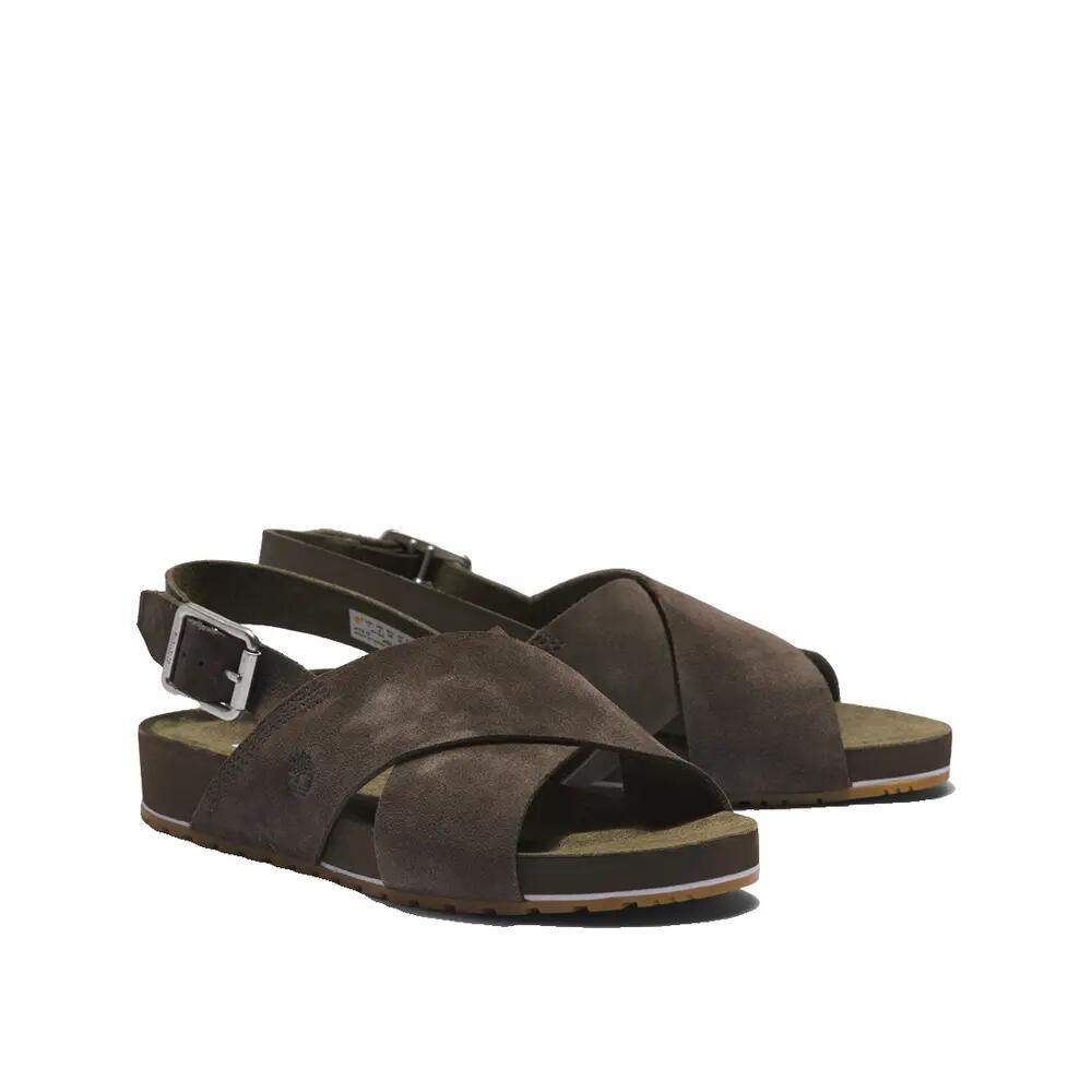 Sandali Timberland Malibu Waves Basic Verde 4/5