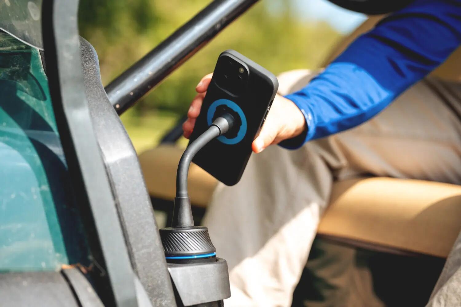 360 Cup Holder Mount 5/5
