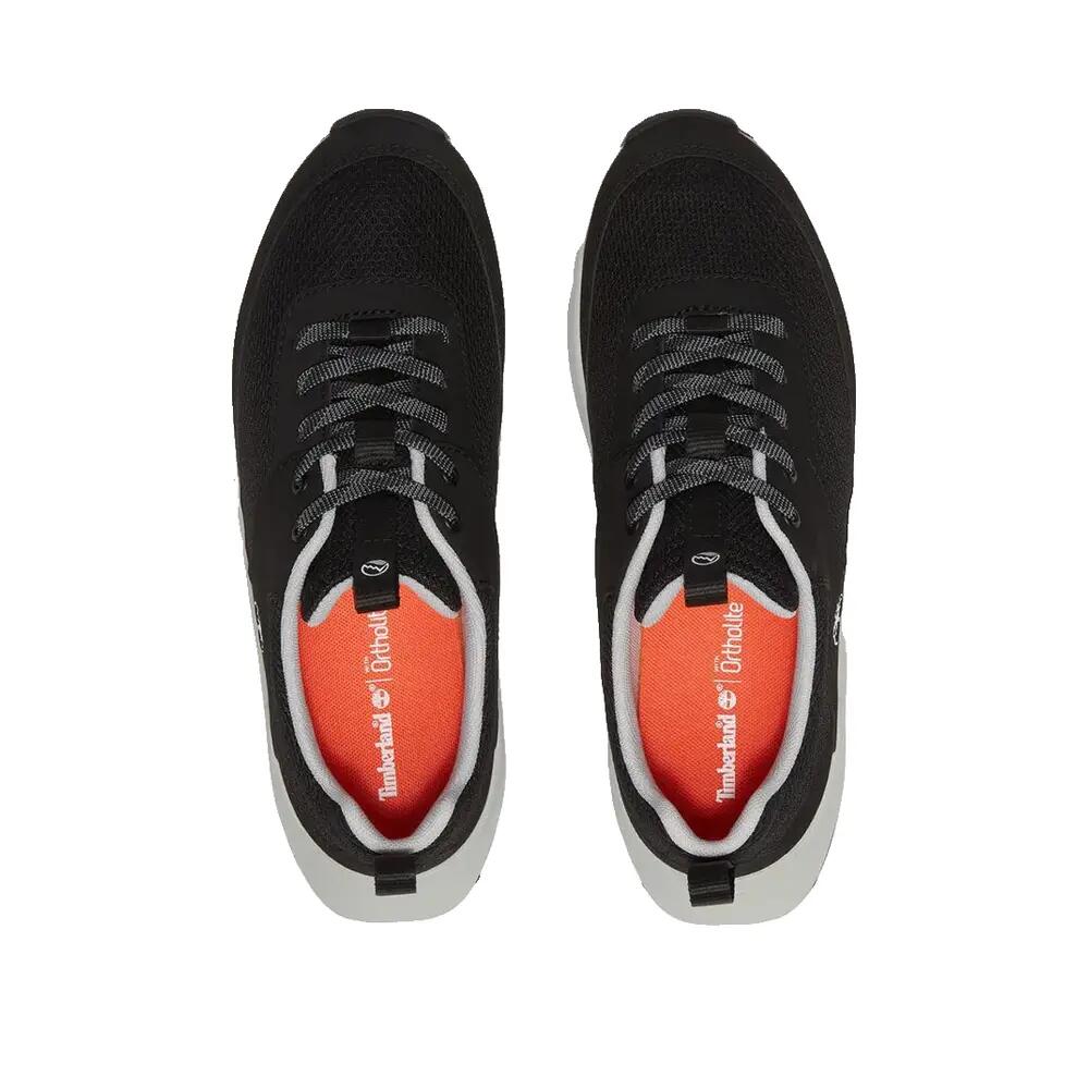 Chaussures de randonnée Timberland Motion Access Noir 4/9