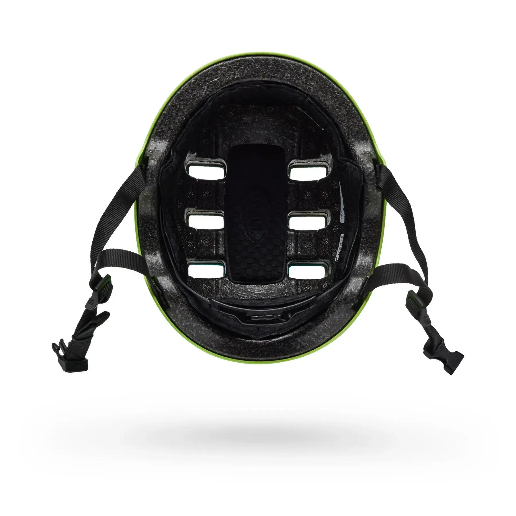 Casco per bambini Bell Span Plunge 6/6