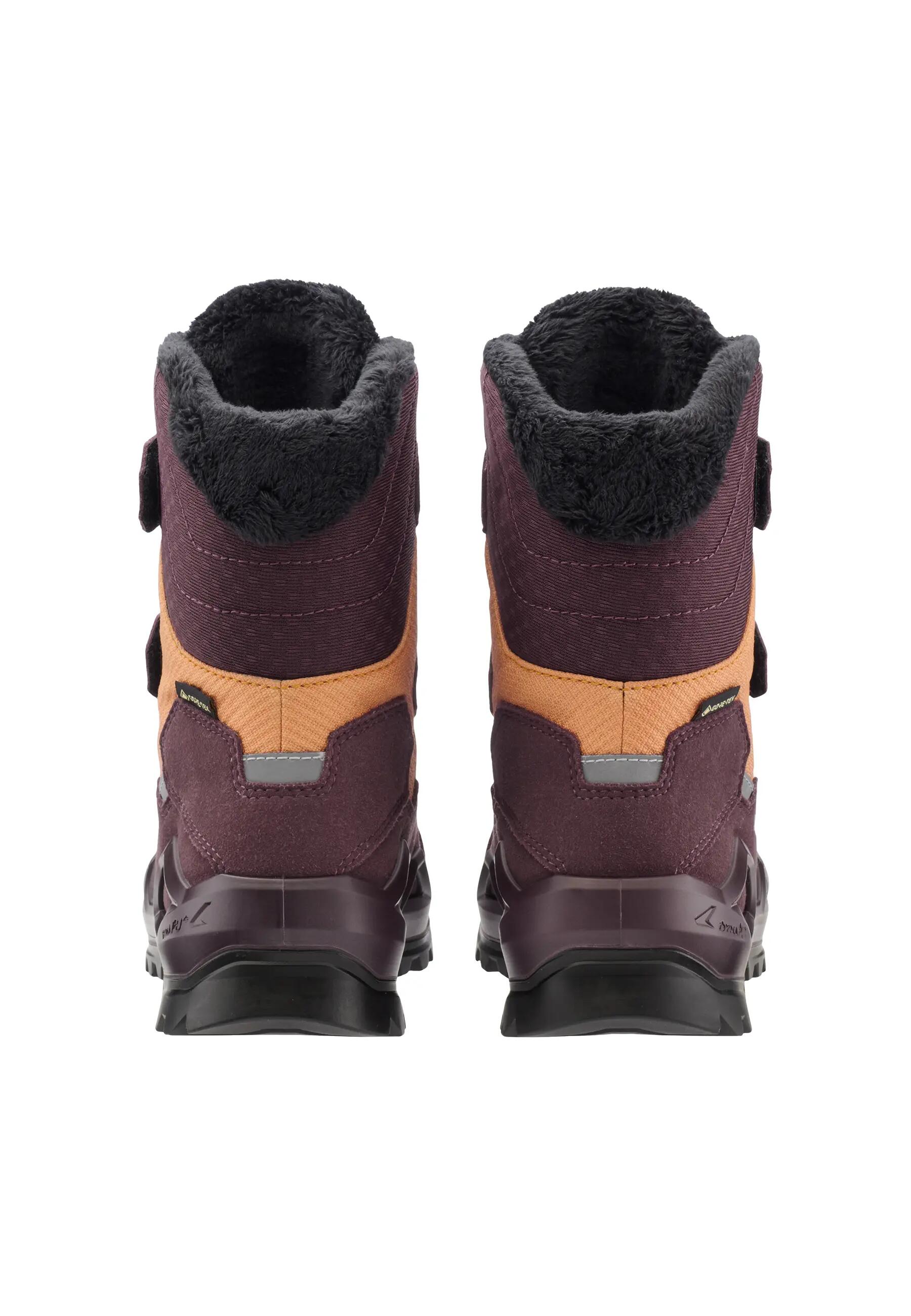 LOWA Stiefel hoch MILO EVO GTX HI JR 3/7