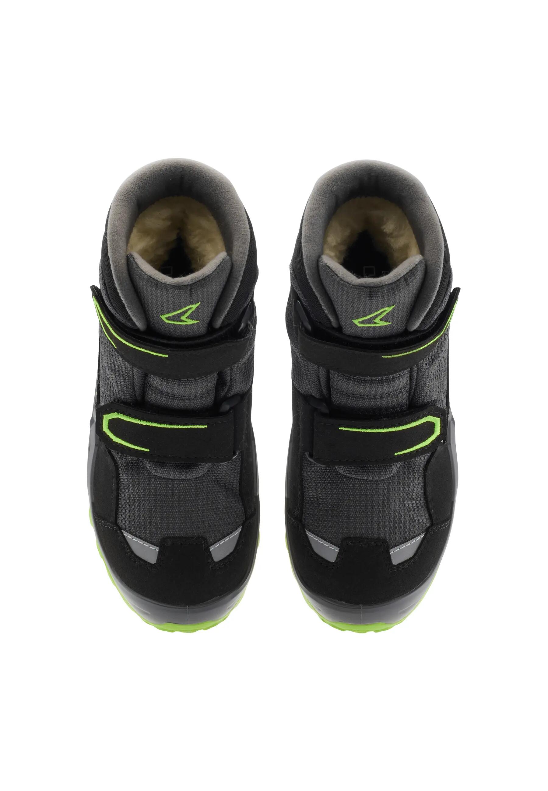 LOWA Stiefel mittel MILO EVO GTX MID JR 4/7