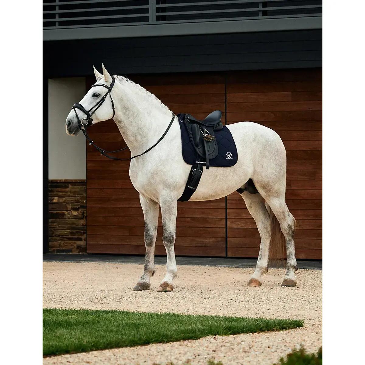 Tapis de dressage pour cheval Weatherbeeta Pro 3D Air-Tec 5/5