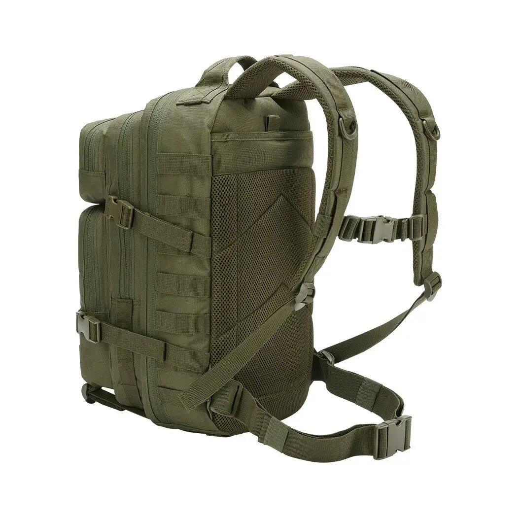 Sac à dos tactiques Brandit US Medium 2/2