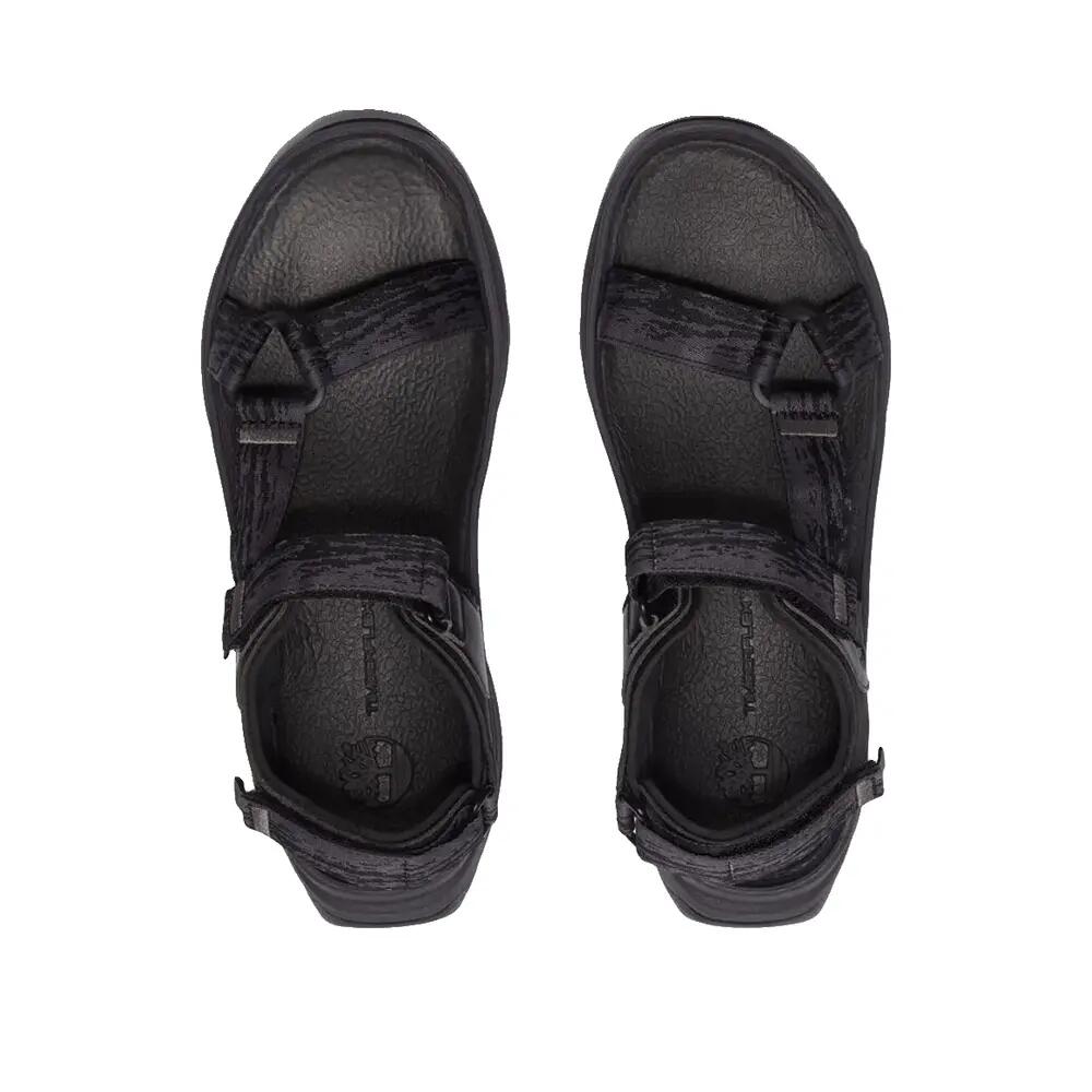 Sandalen Timberland Motion Dune Schwarz 4/9