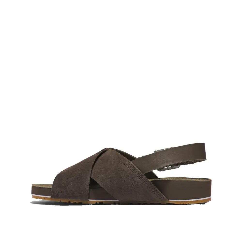 Sandali Timberland Malibu Waves Basic Verde 3/5