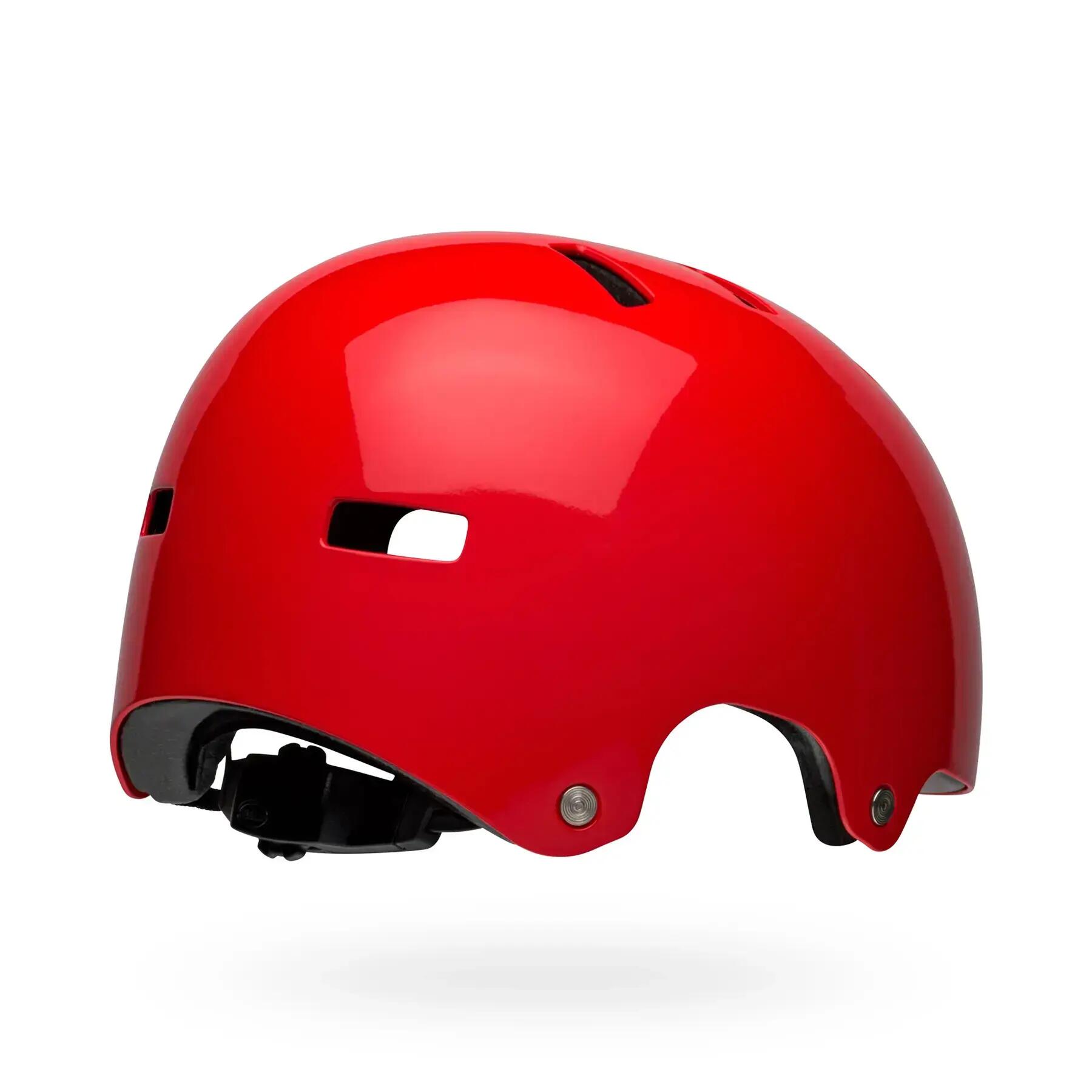 Casco per bambini Bell Span 6/7