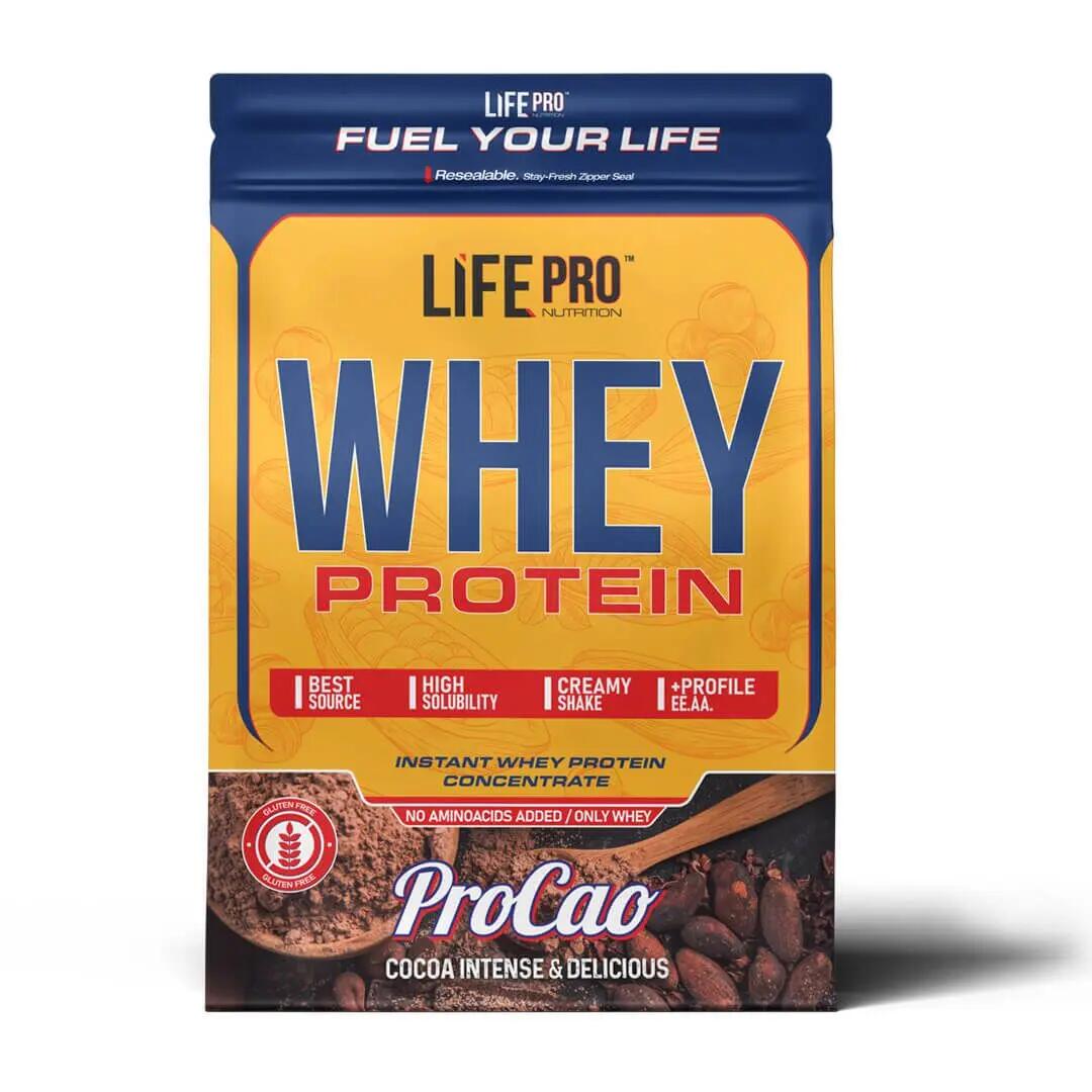 LIFE PRO NUTRITION picture