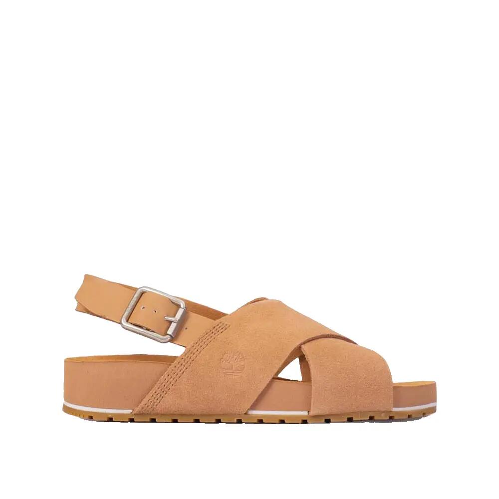 Sandalen Timberland Malibu Waves Basic Marron 2/4