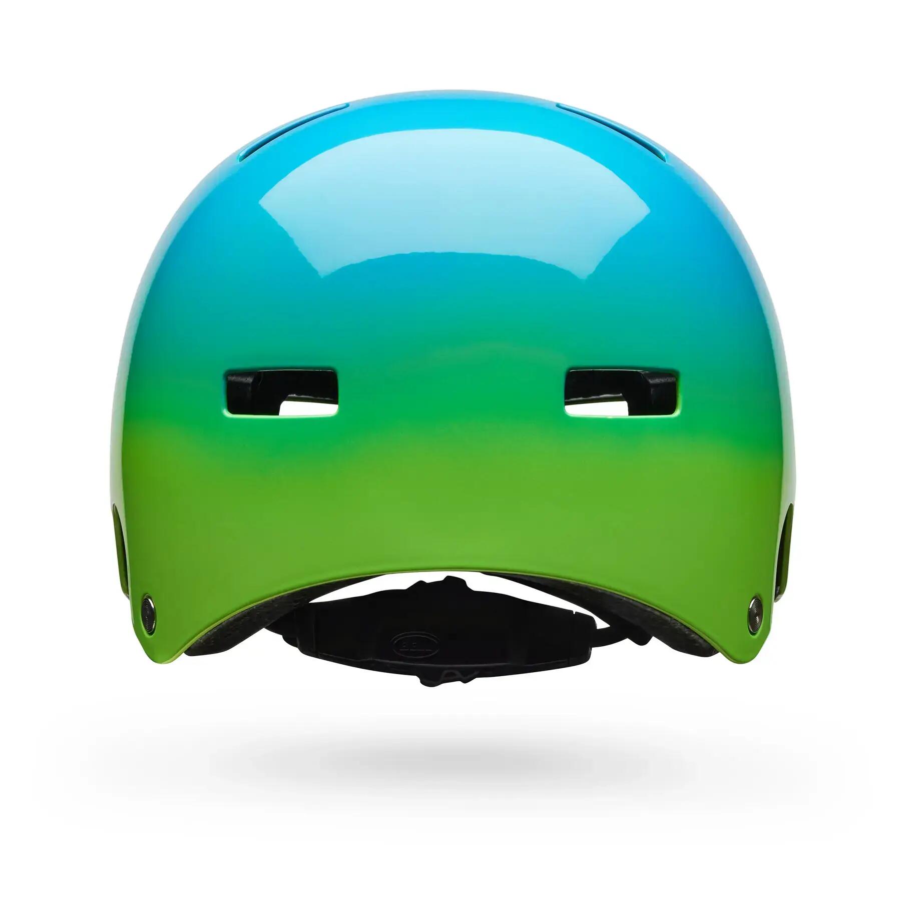 Casco per bambini Bell Span Plunge 4/6