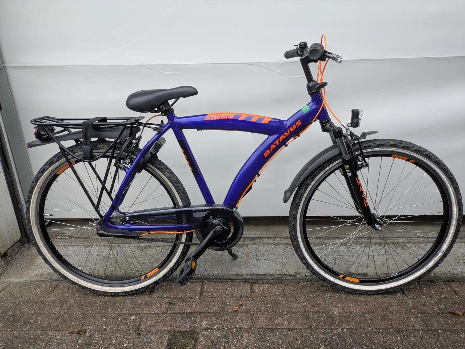 BATAVUS picture