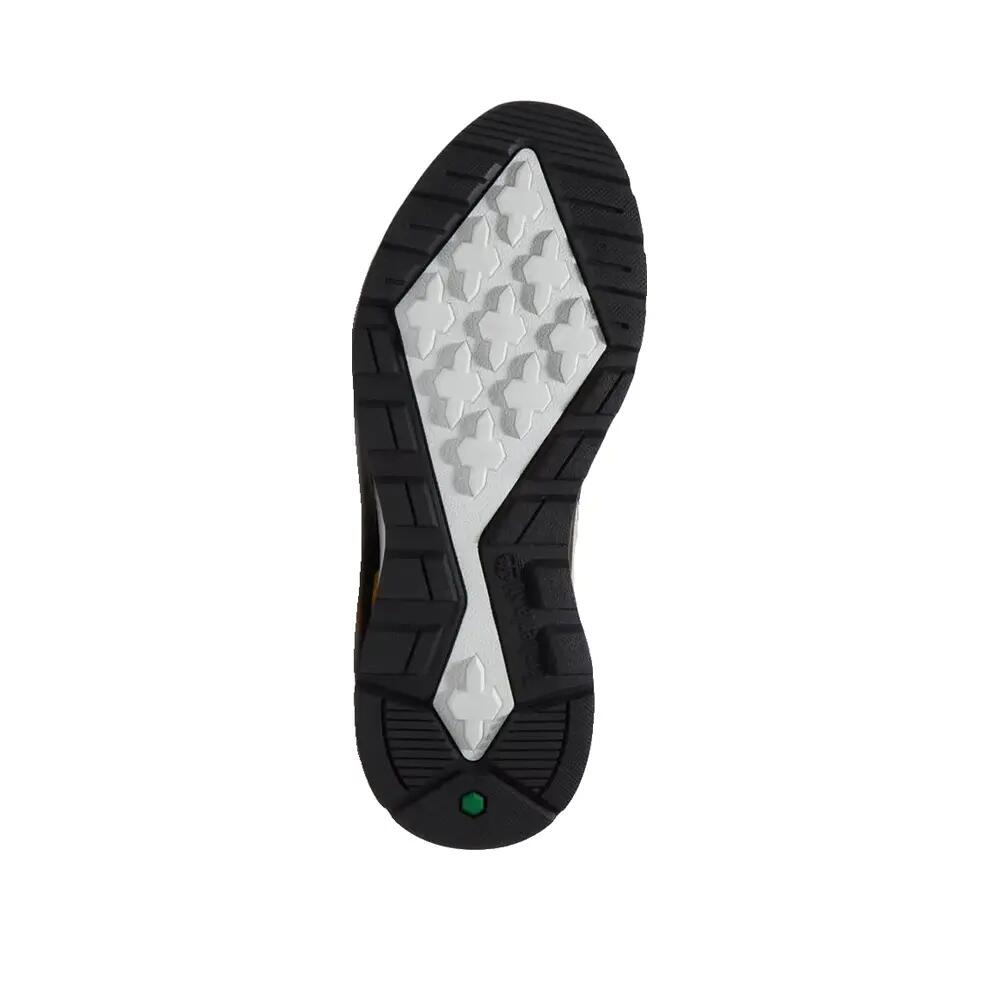 Scarpe da trekking Timberland Euro Trekker Nero 2/9