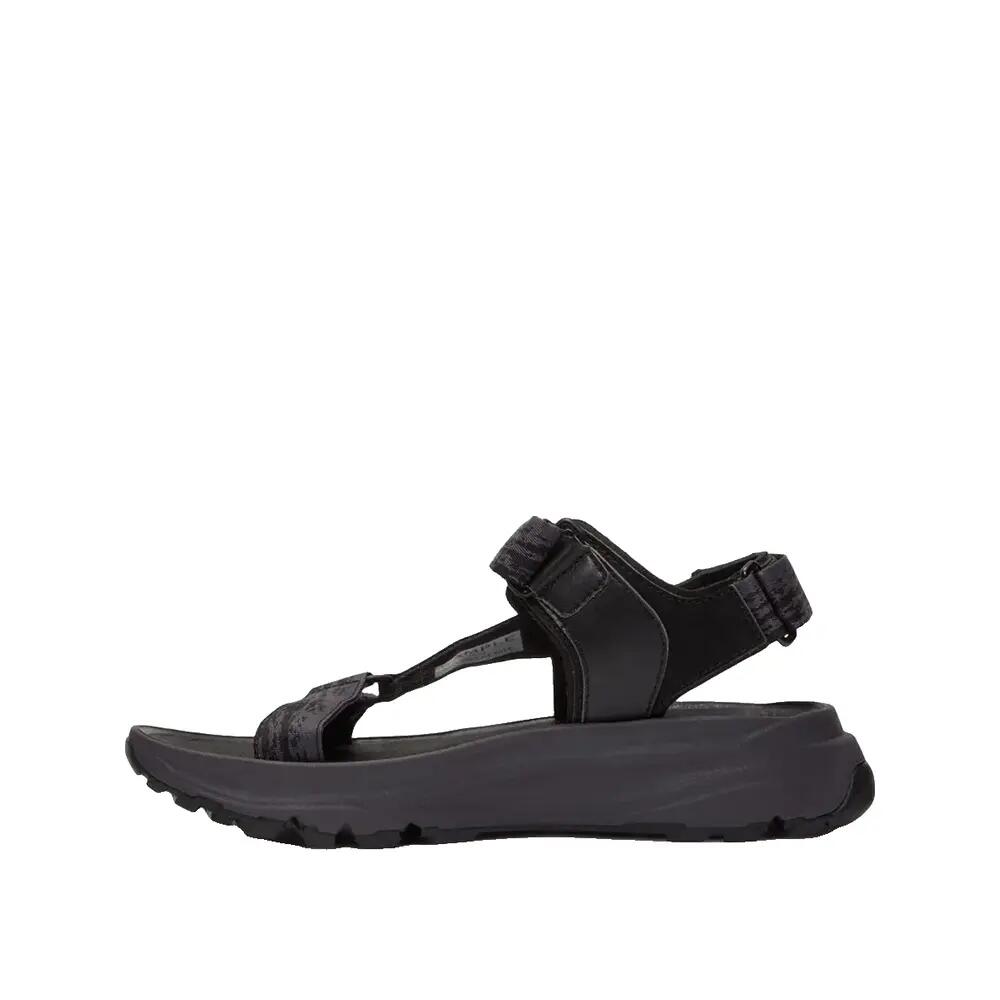 Sandalen Timberland Motion Dune Schwarz 3/9
