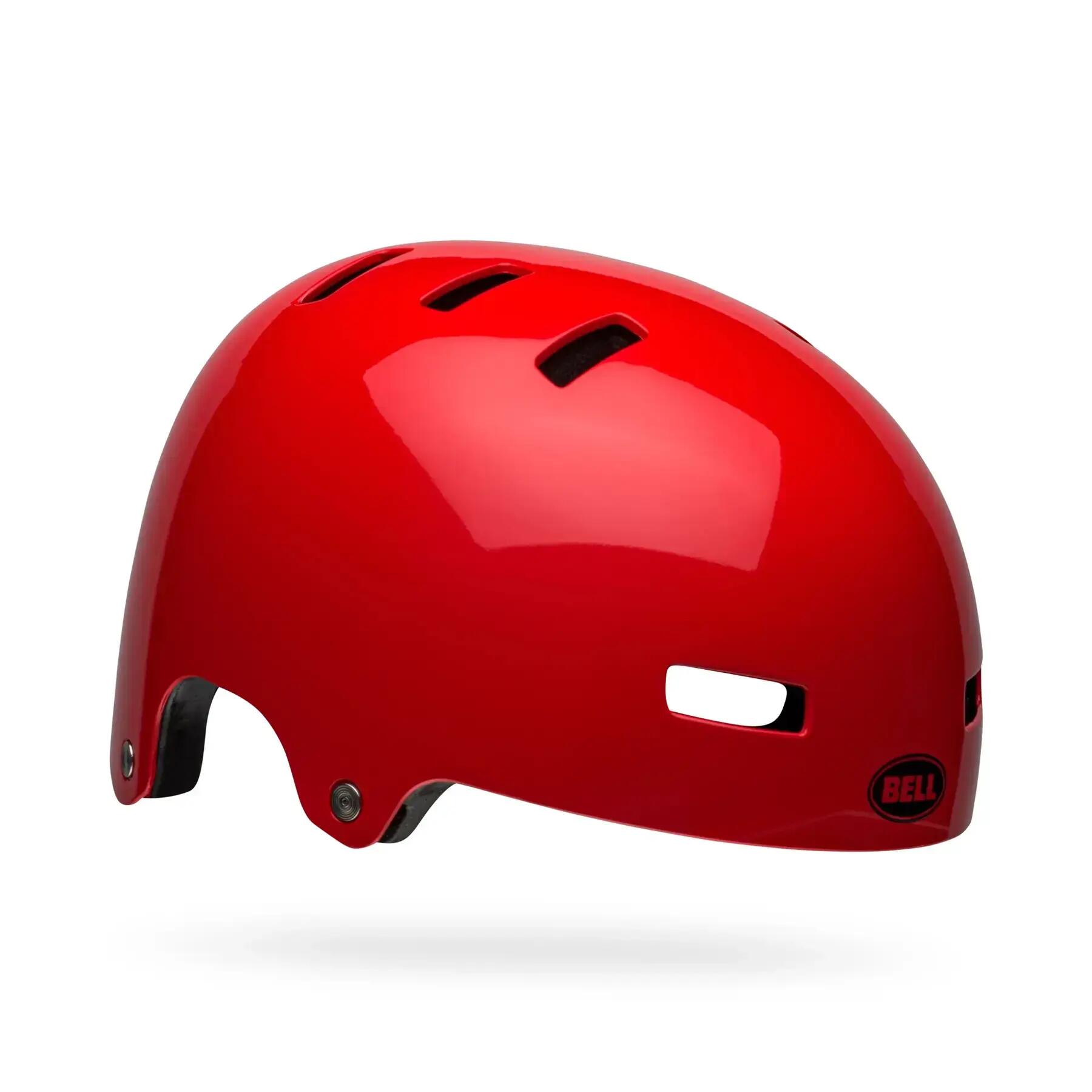 Casco per bambini Bell Span 5/7