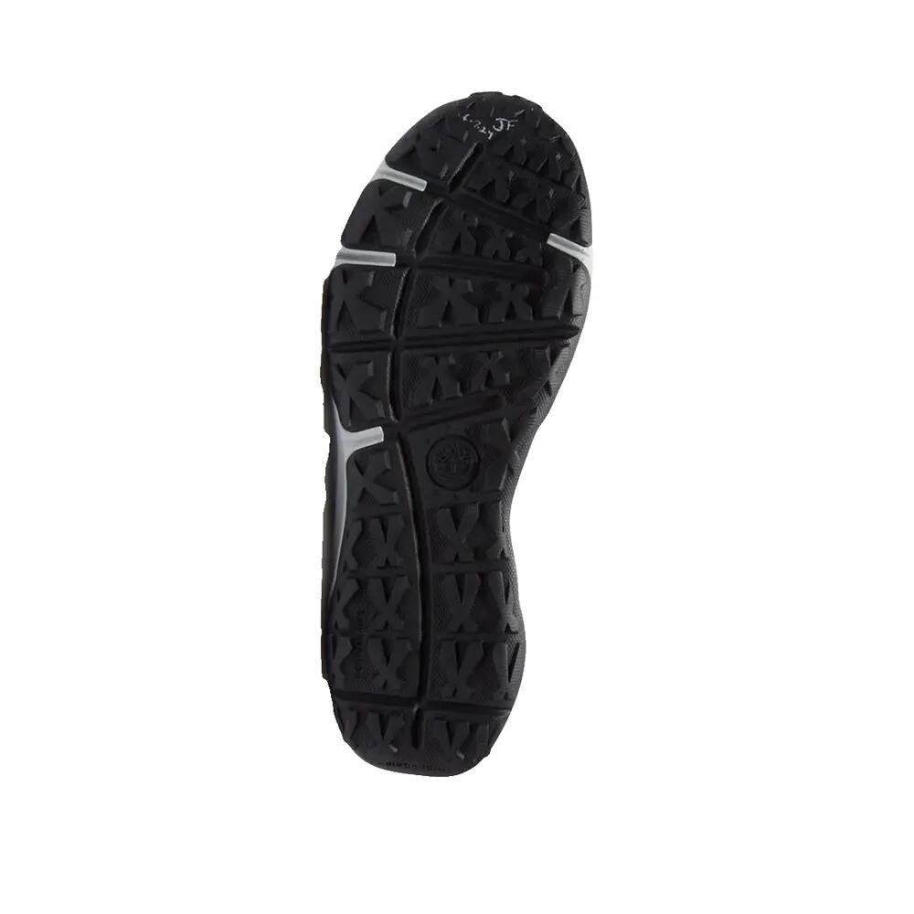 Chaussures de randonnée Timberland Motion Access Noir 2/9