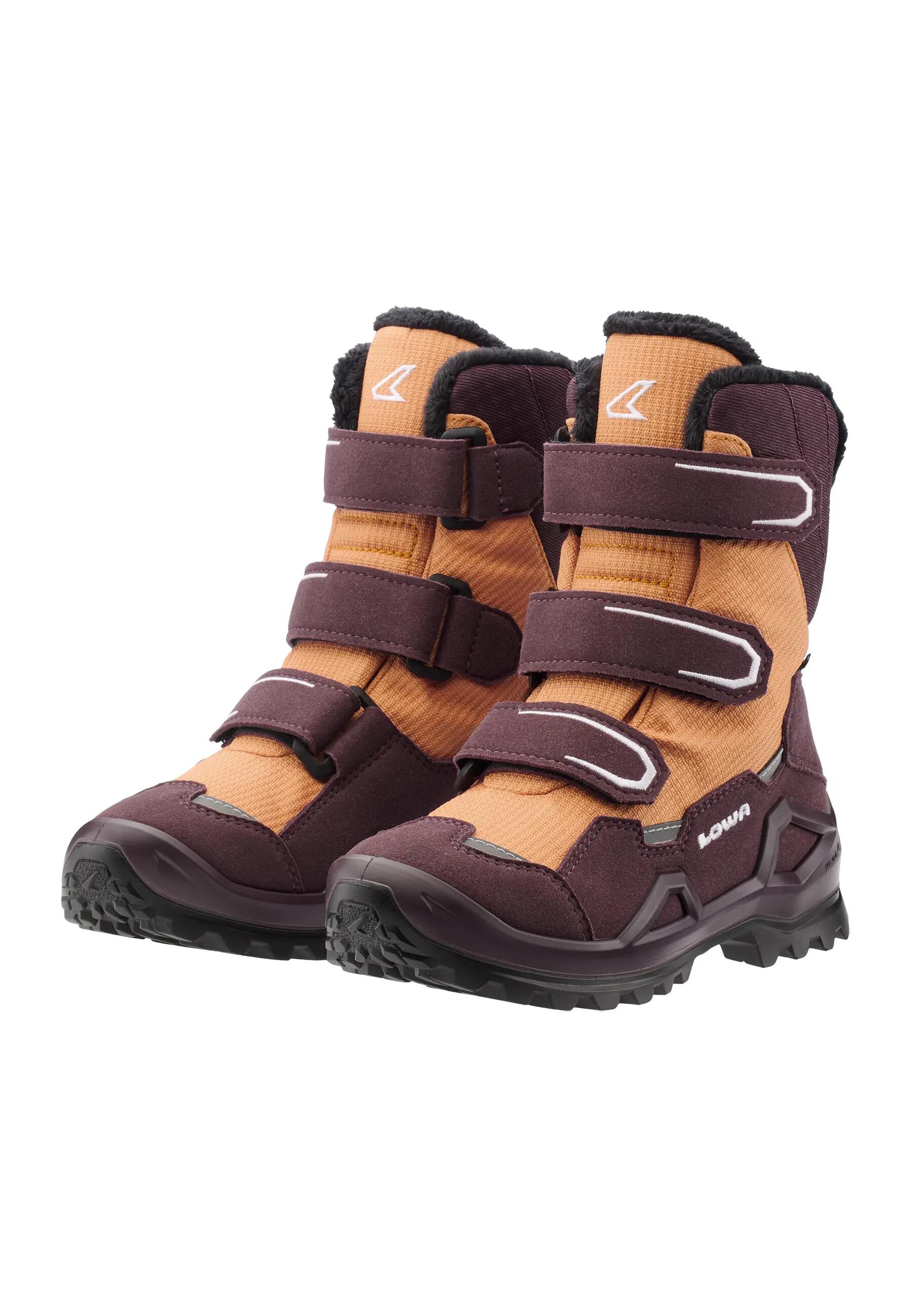 LOWA Stiefel hoch MILO EVO GTX HI JR 2/7