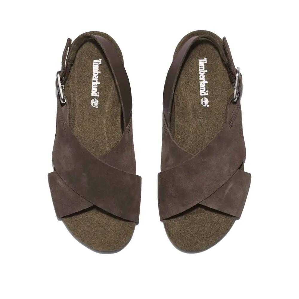 Sandali Timberland Malibu Waves Basic Verde 2/5