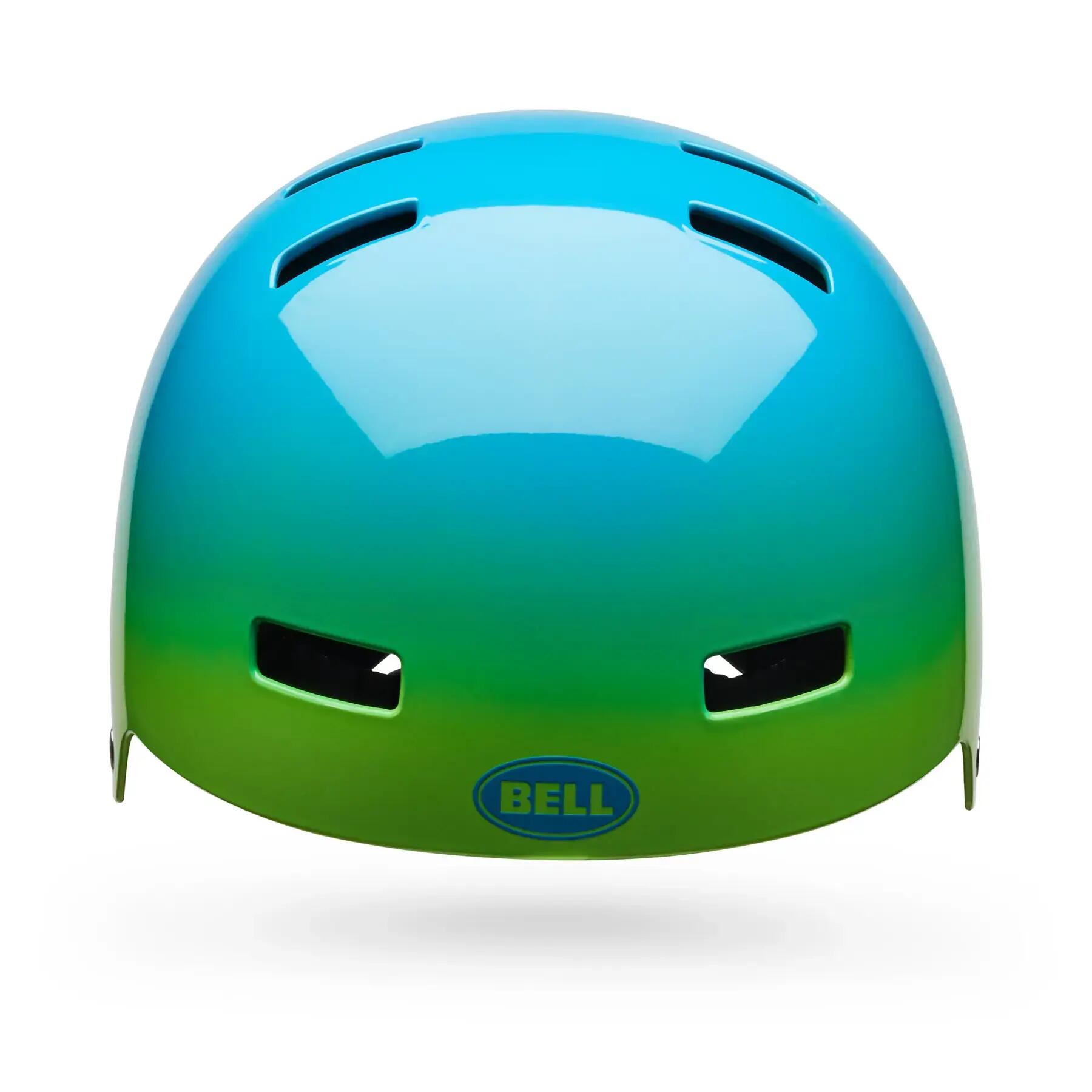Casco per bambini Bell Span Plunge 3/6