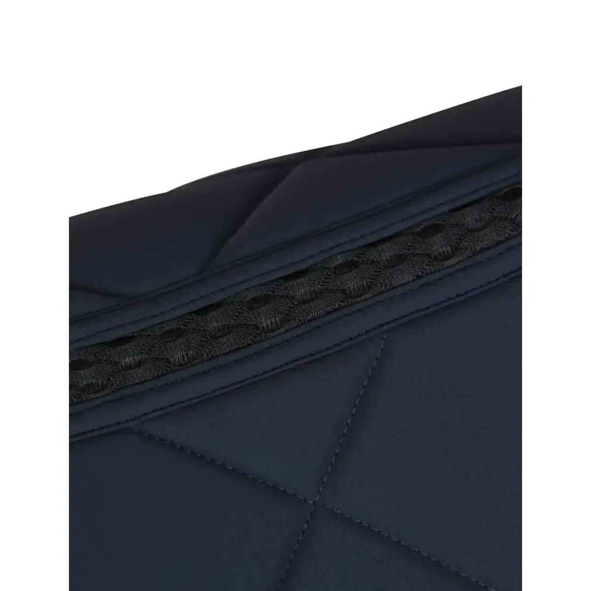 Tapis de dressage pour cheval Weatherbeeta Pro 3D Air-Tec 3/5