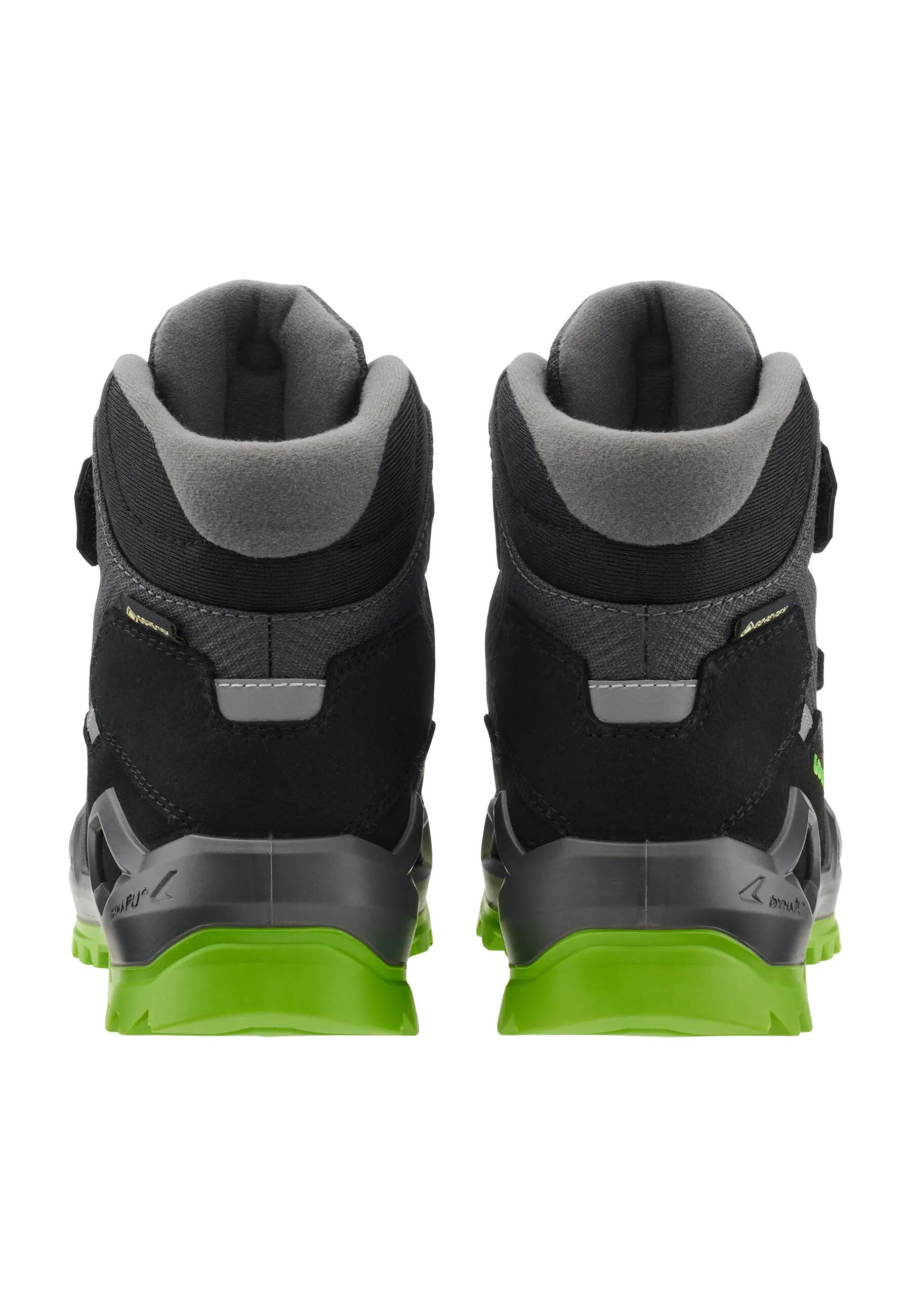 LOWA Stiefel mittel MILO EVO GTX MID JR 3/7