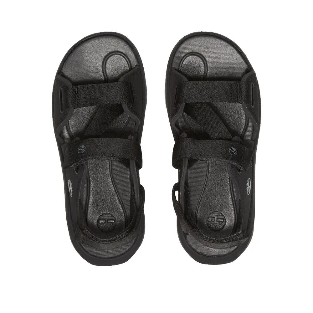Sandalen Timberland Motion Dune Zwart 4/9