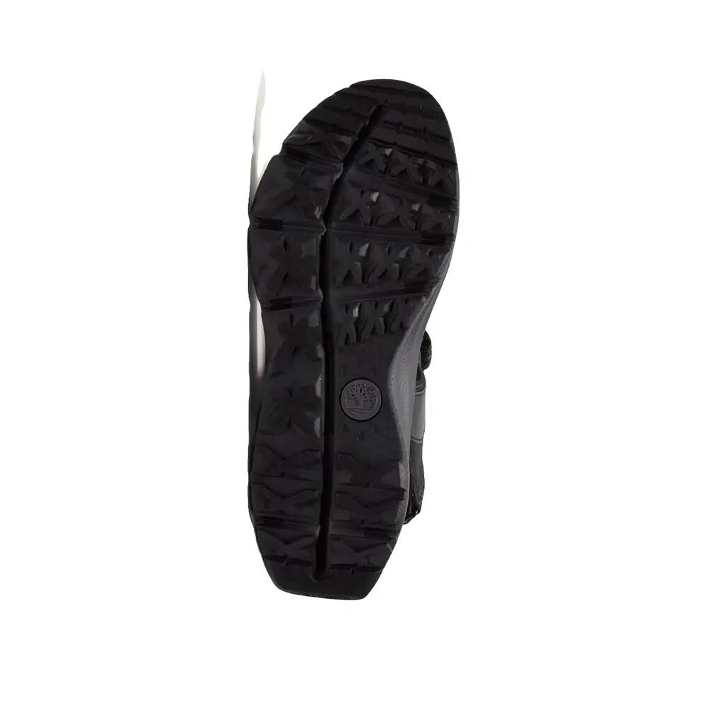 Sandalen Timberland Motion Dune Schwarz 2/9