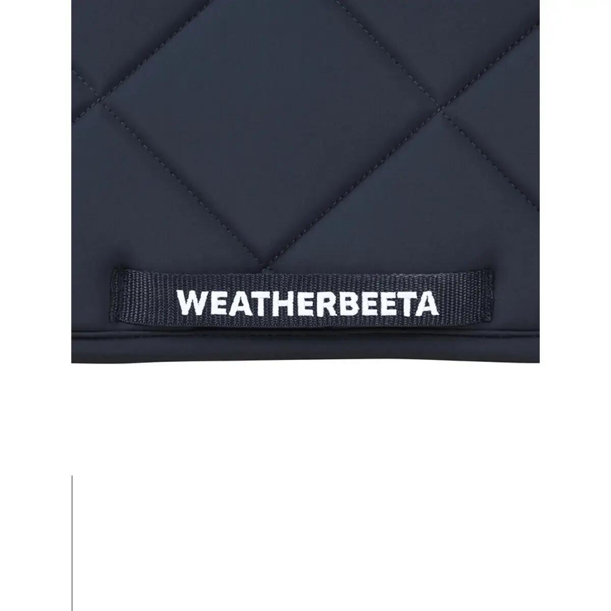 Tapis de dressage pour cheval Weatherbeeta Pro 3D Air-Tec 2/5